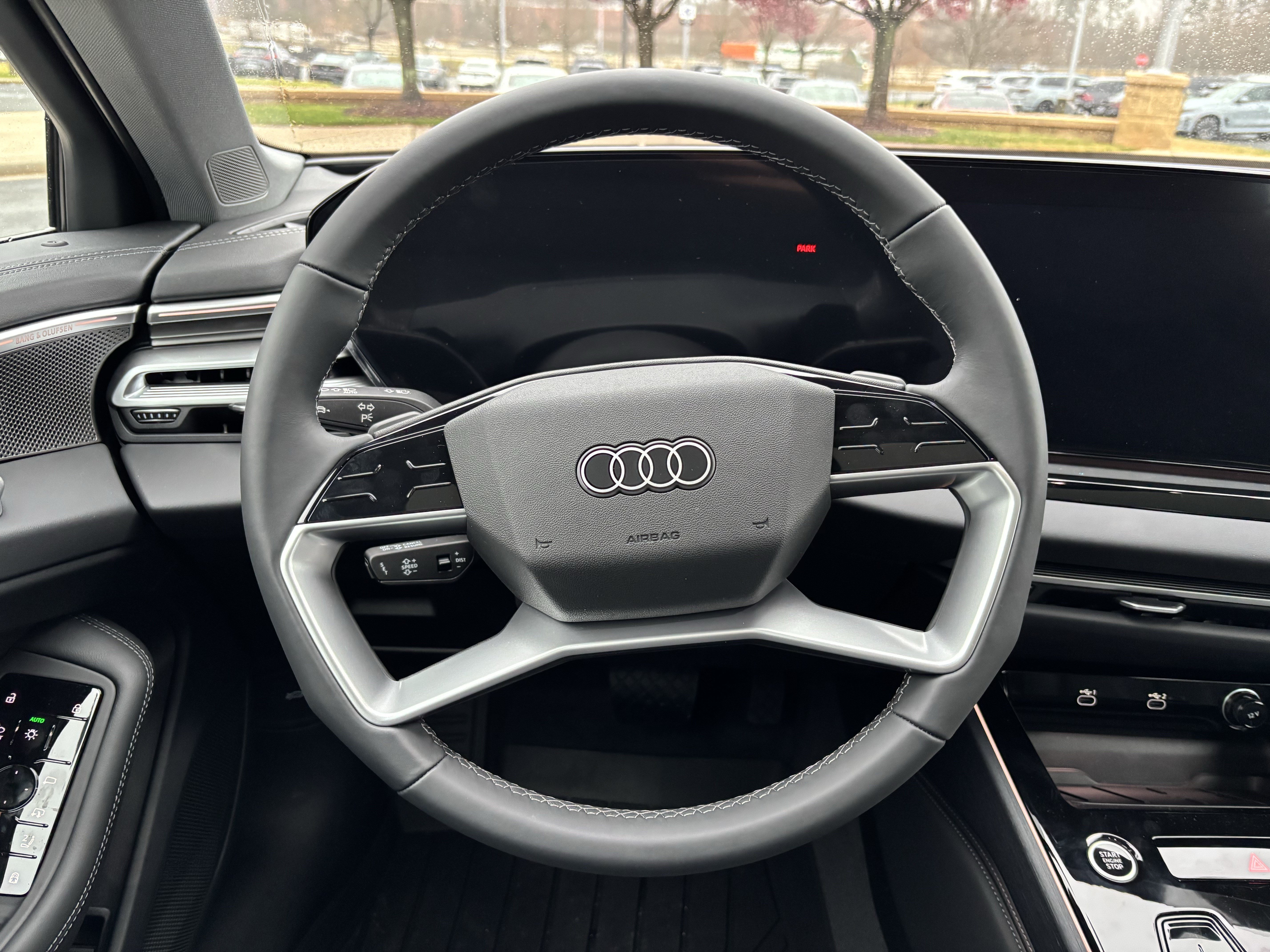 New 2026 Audi A6 Prestige AWD/4WD image 18
