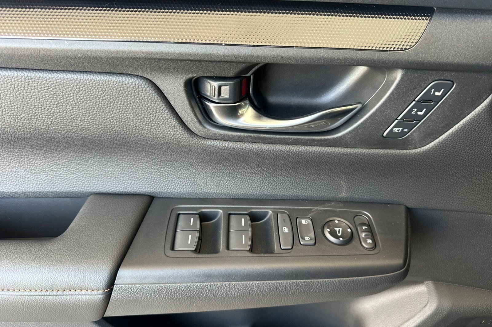 New 2026 Honda CR-V Sport-L image 27