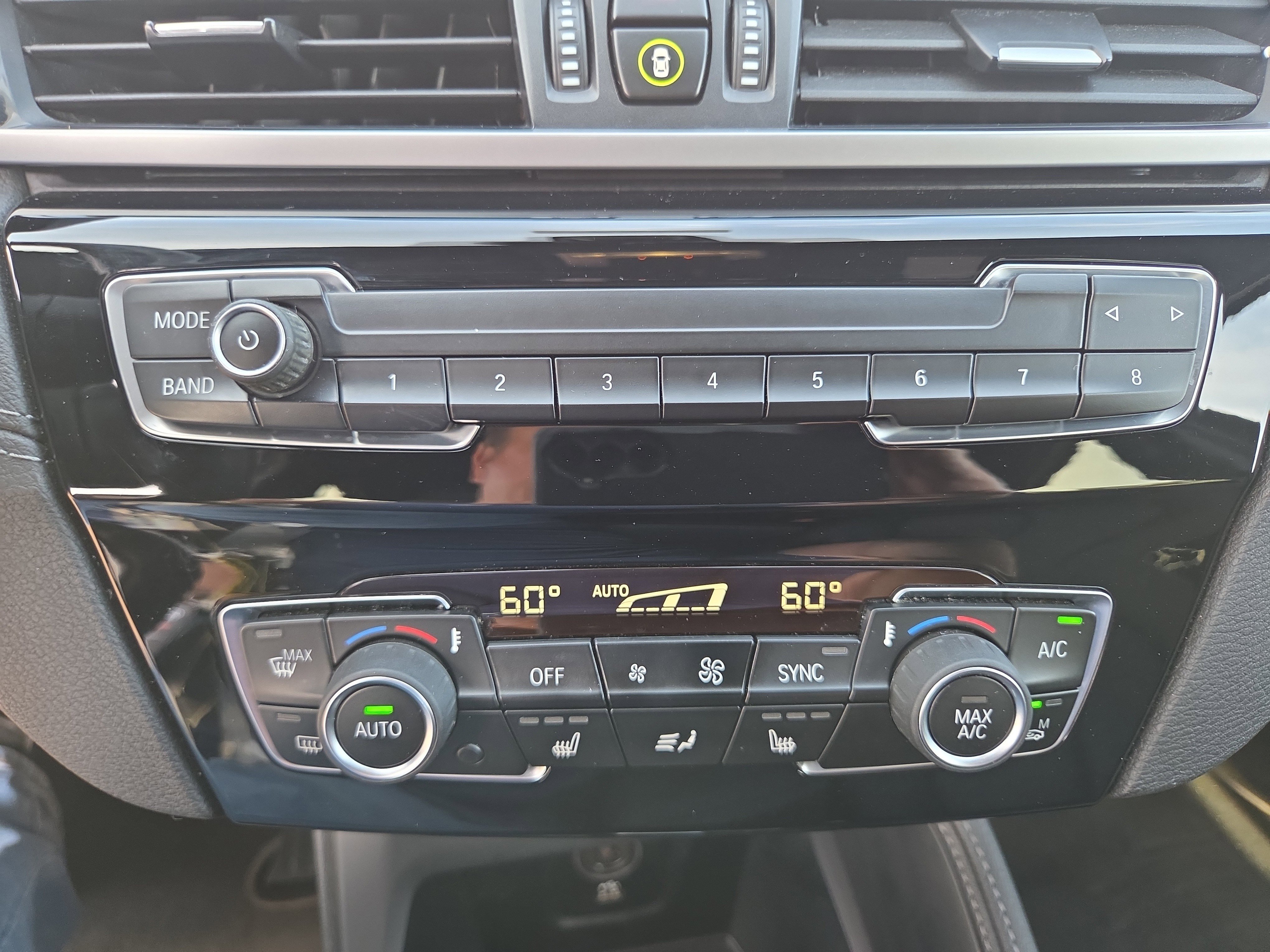 Used 2021 BMW X1 xDrive28i w/ Convenience Package image 25