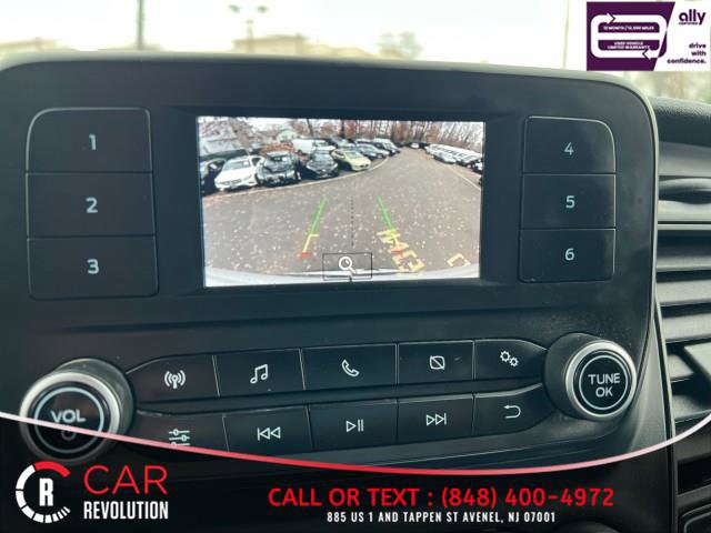 Used 2021 Ford Transit 250 148 High Roof Extended image 27