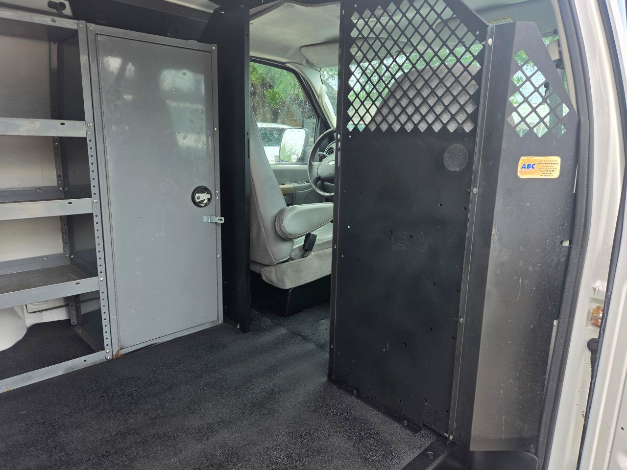 Used 2007 Ford E-150 and Econoline 150 RWD image 21