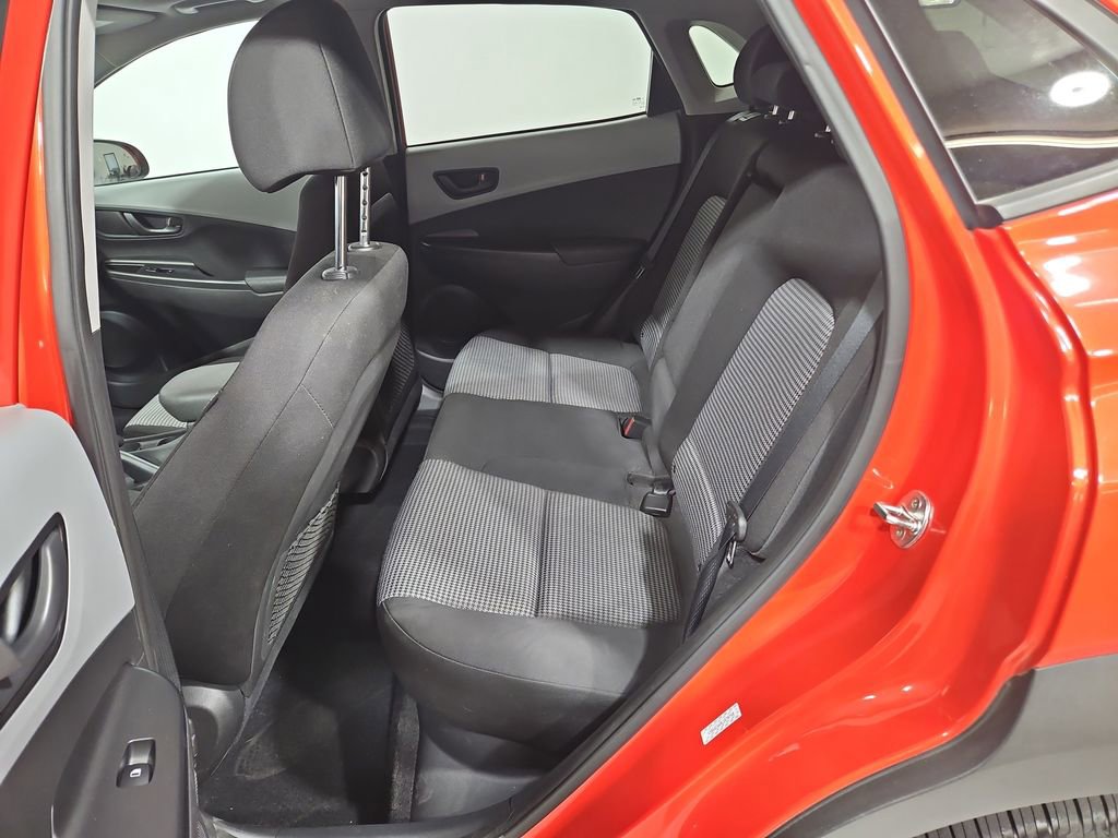 Used 2020 Hyundai Kona SEL Plus image 25