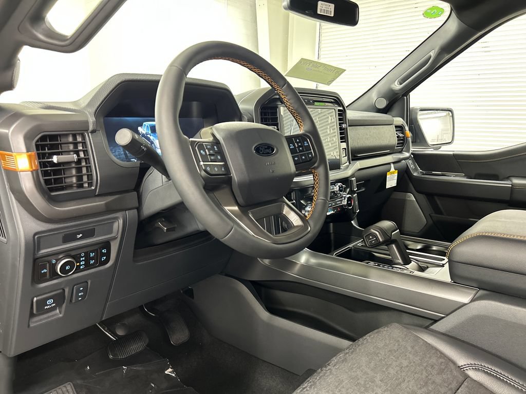New 2026 Ford F150 Tremor AWD/4WD image 6
