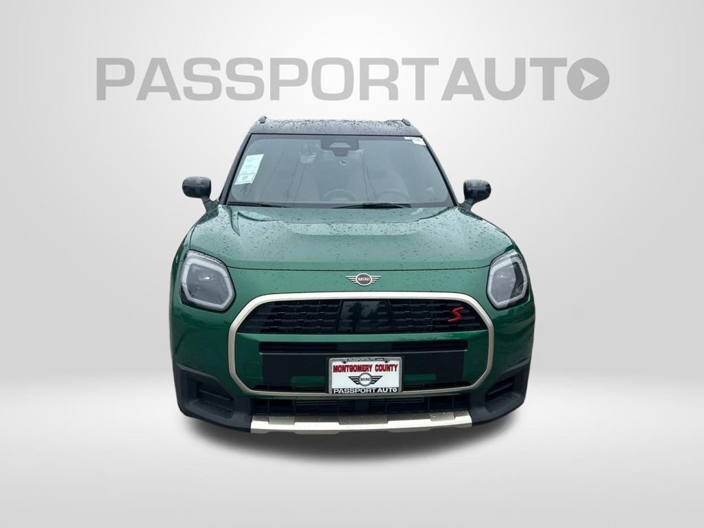 New 2027 MINI Cooper Countryman S AWD/4WD image 2