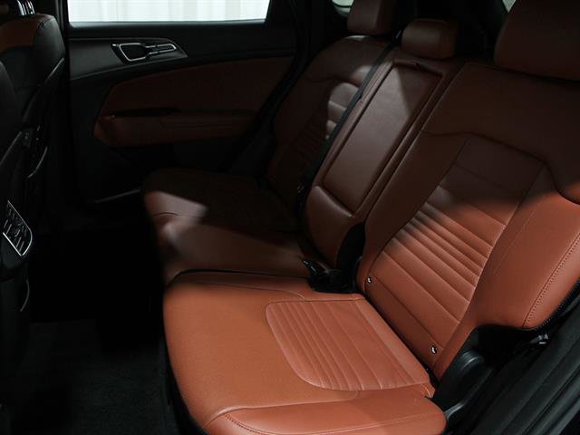 Used 2023 Kia Sportage SX image 19