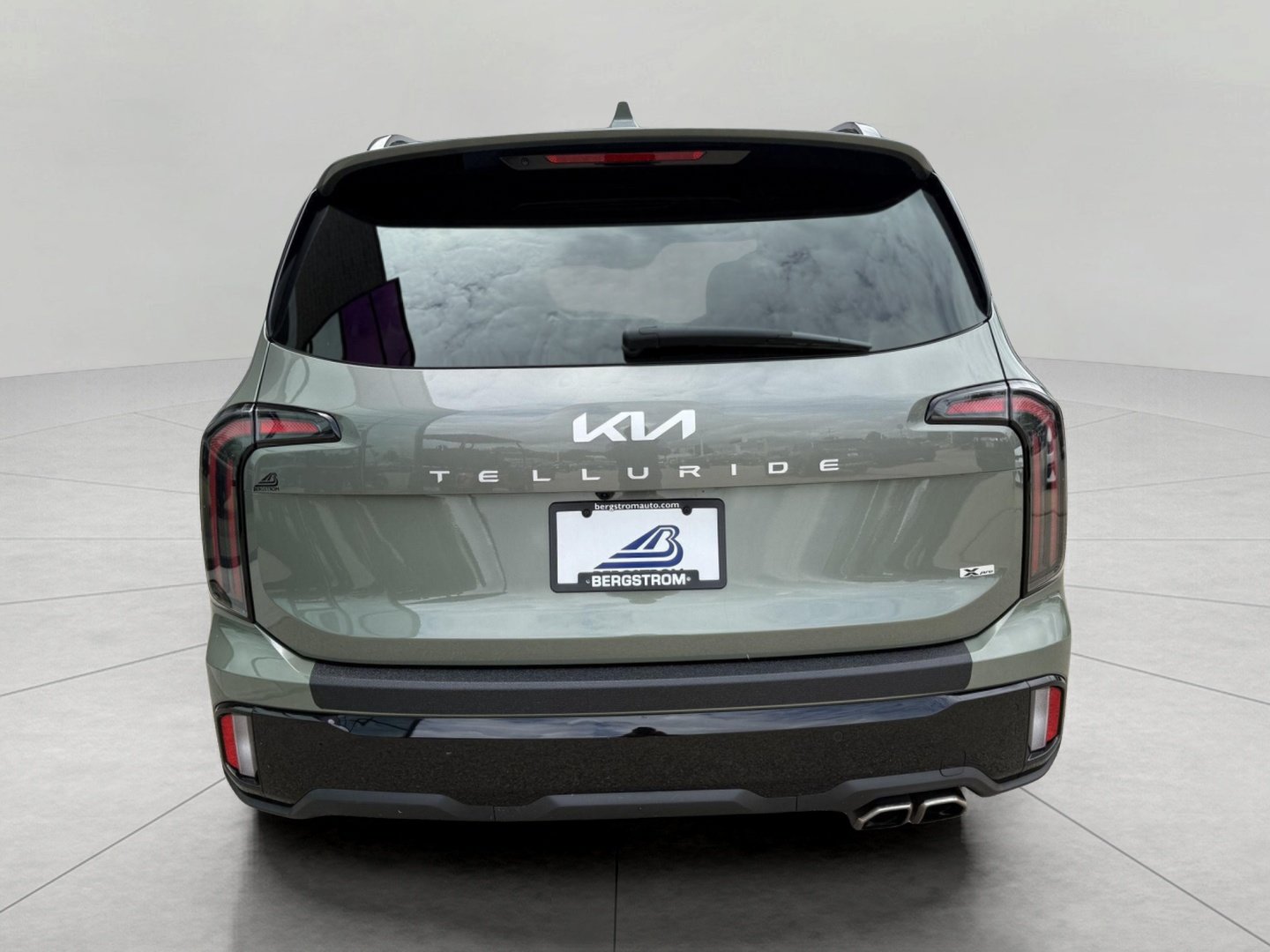 Used 2024 Kia Telluride SX Prestige X-Pro AWD/4WD image 11