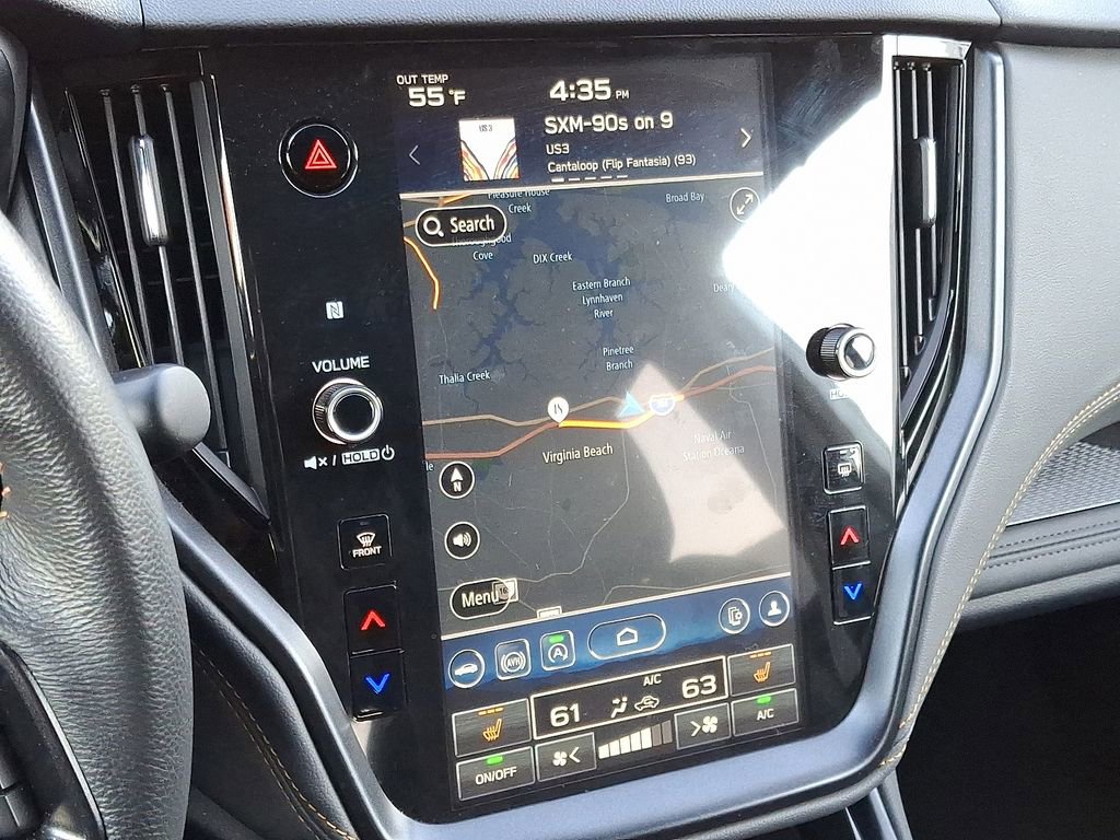 Certified 2025 Subaru Outback Wilderness image 18