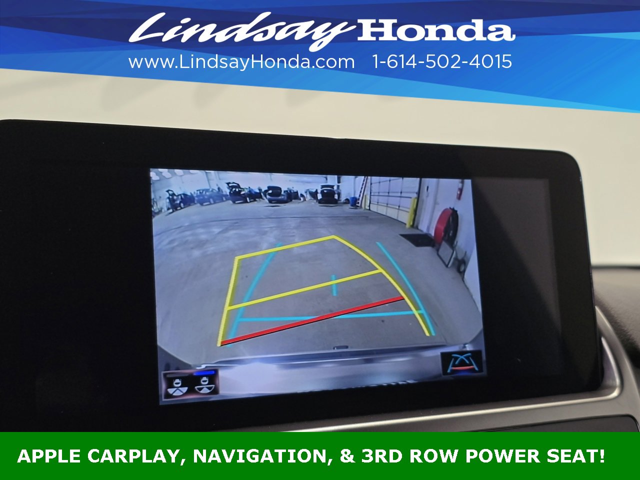 Used 2023 Lexus GX 460 Premium image 16