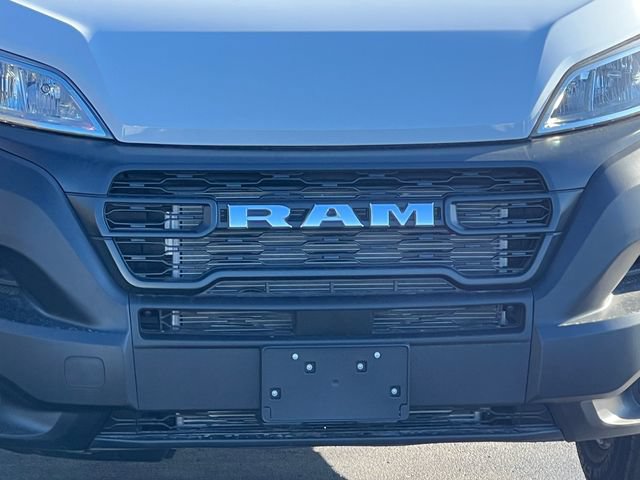 New 2026 RAM ProMaster 2500 FWD image 33