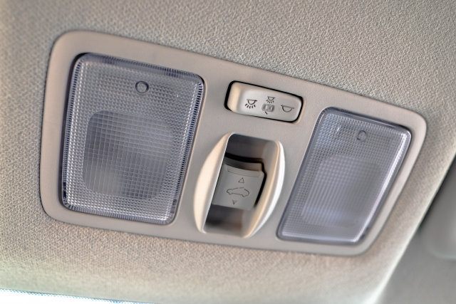 New 2026 Hyundai Venue SEL FWD image 31