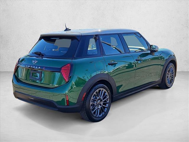 New 2026 MINI Cooper S image 2