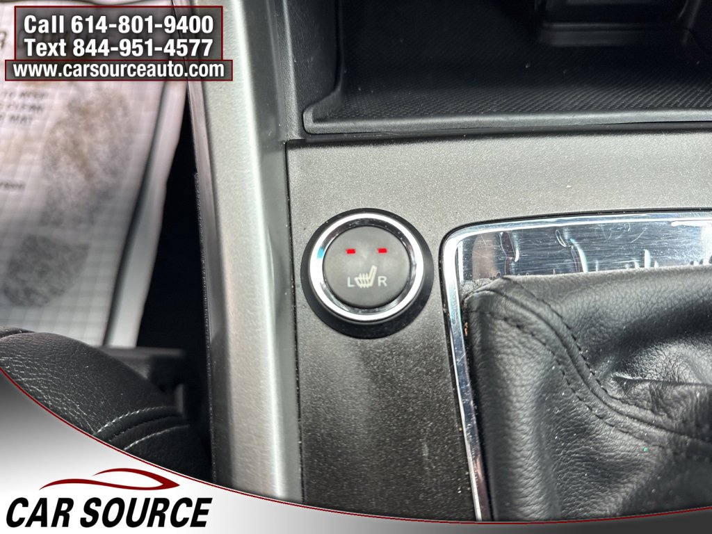 Used 2014 Honda Accord EX image 32