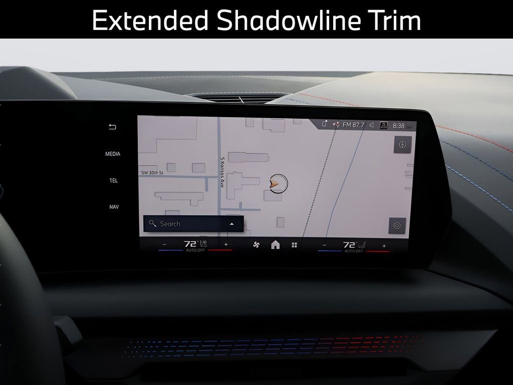 Certified 2025 BMW M235i xDrive w/ Premium Package image 22