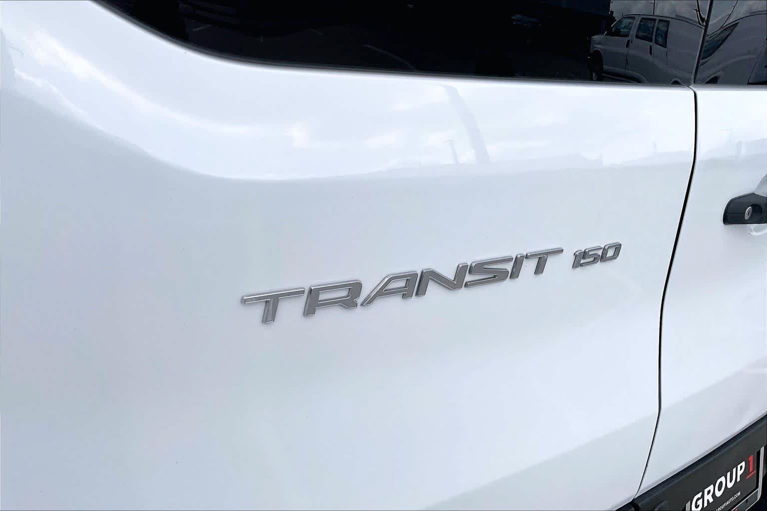 Used 2020 Ford Transit 150 XL RWD image 29