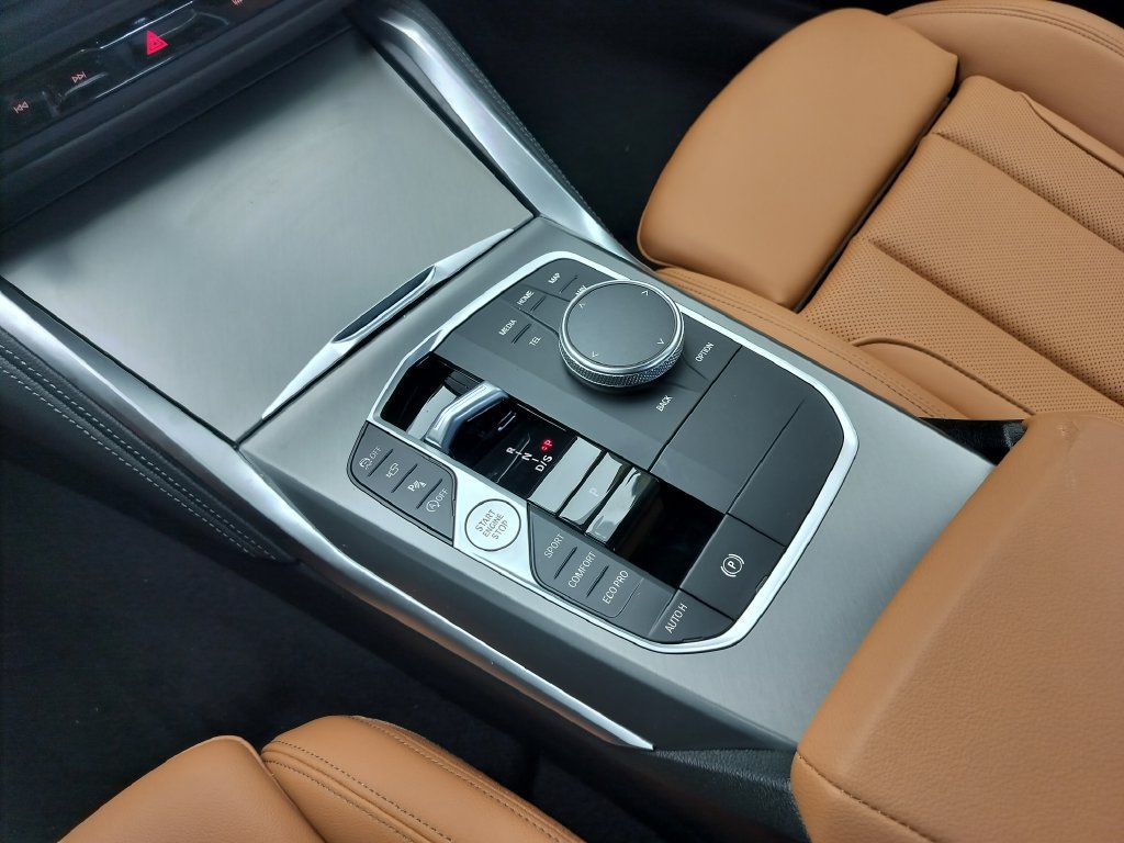 Certified 2026 BMW M240i Coupe RWD image 18