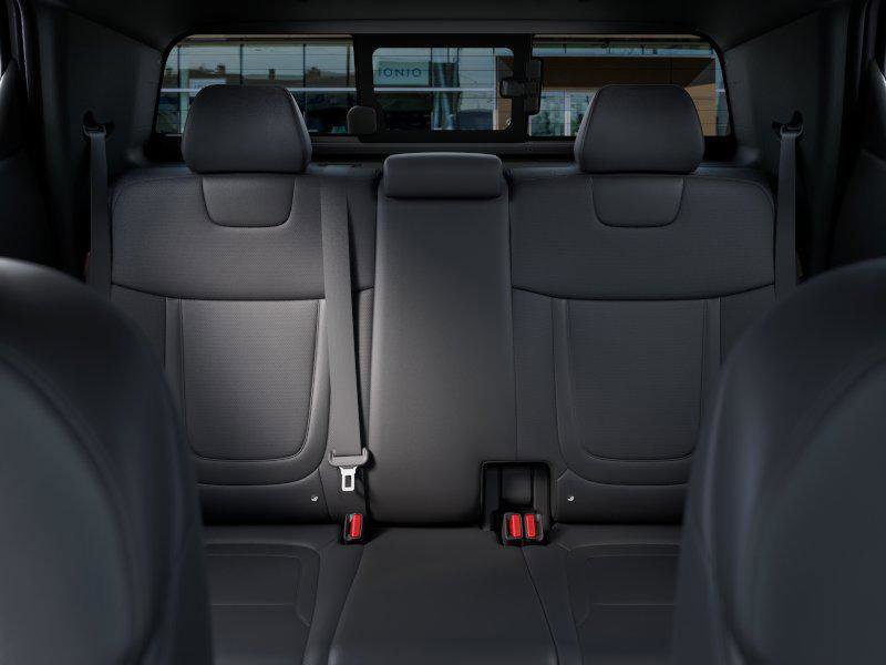 New 2026 Hyundai Santa Cruz SEL image 12