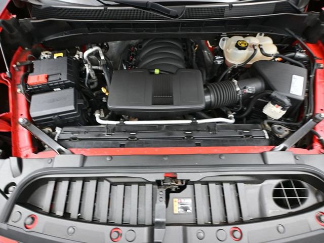 Used 2020 Chevrolet Silverado 1500 RST w/ All-Star Edition image 50