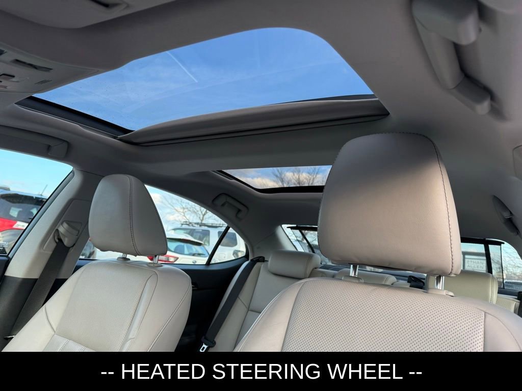 Used 2016 Lexus ES 350 image 7