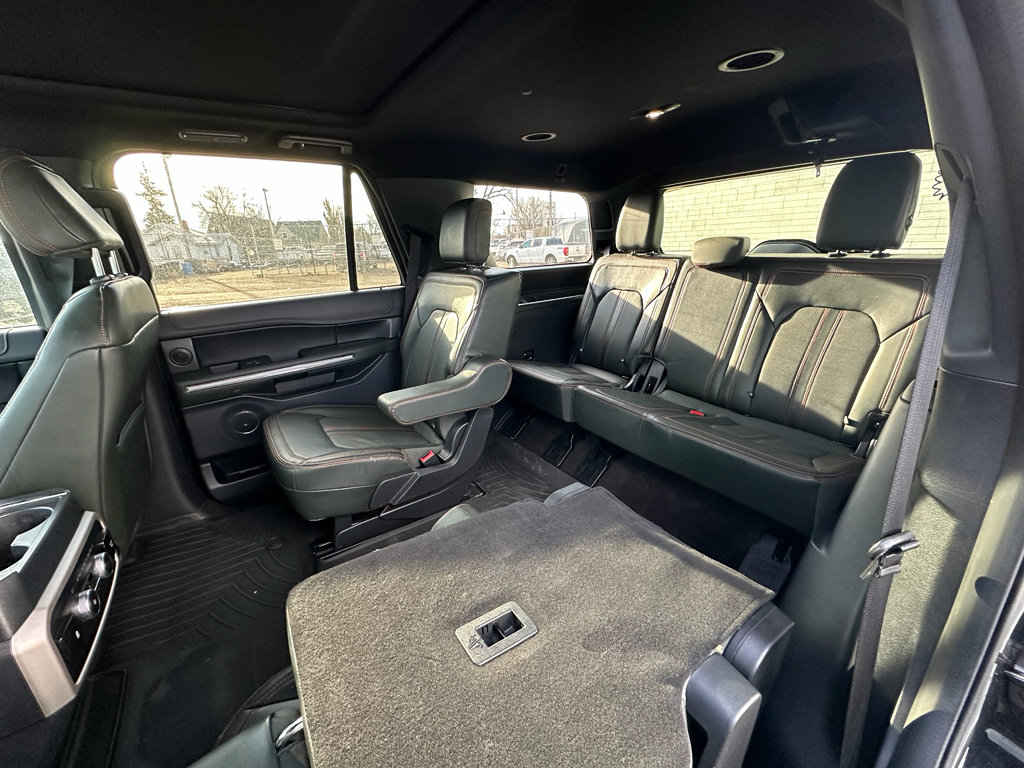 Certified 2022 Ford Expedition Timberline image 10