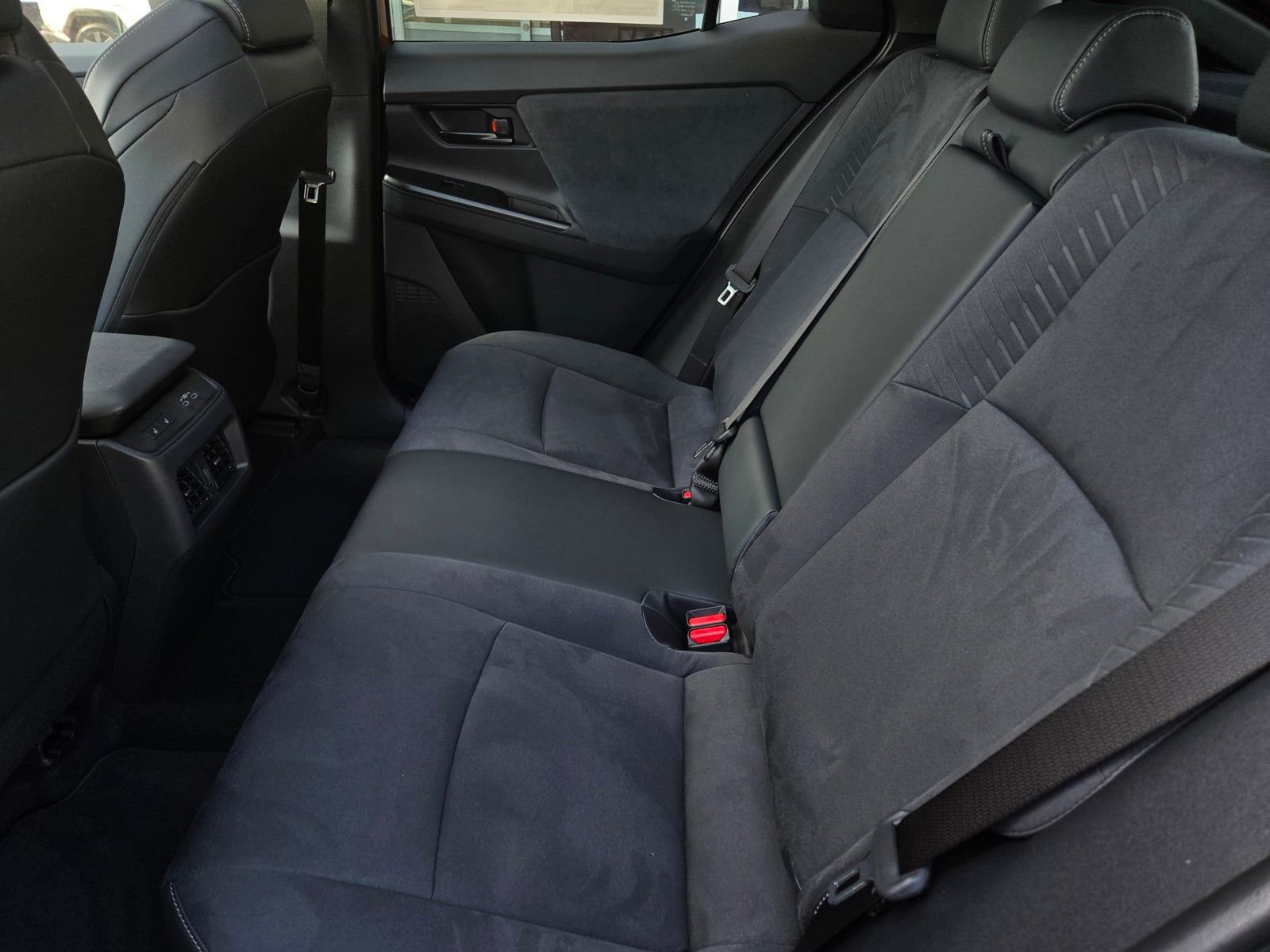 New 2026 Toyota C-HR image 8