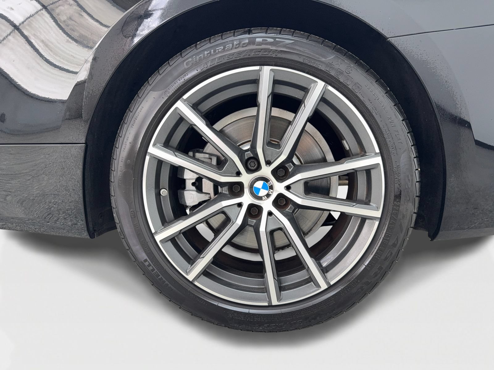 Used 2021 BMW 430i Coupe w/ Convenience Package RWD image 47