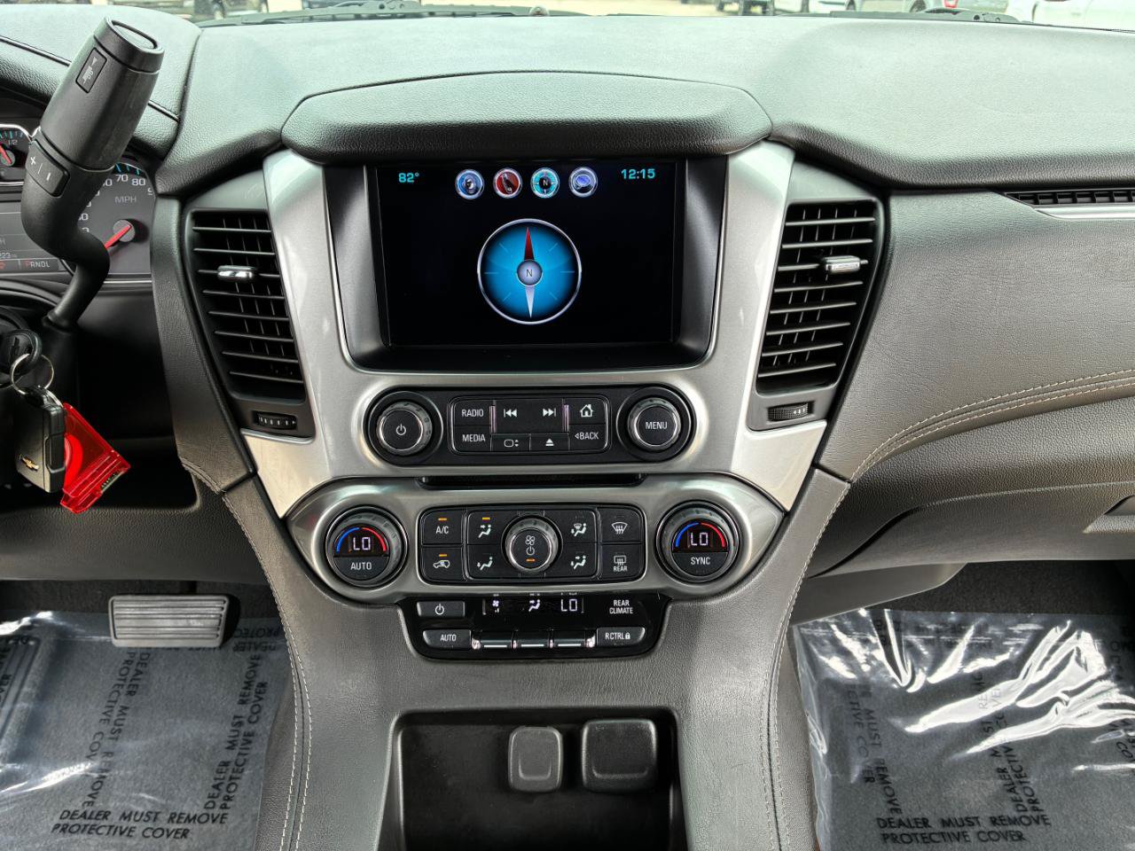 Used 2019 Chevrolet Tahoe LS AWD/4WD image 21