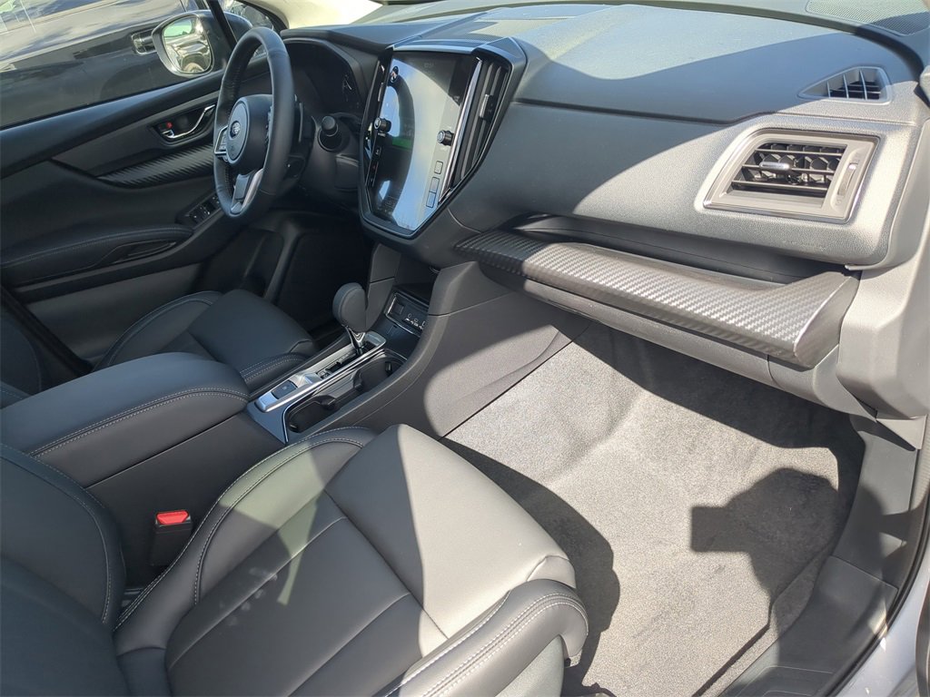 New 2026 Subaru Ascent Premium image 11