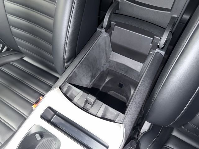 Used 2024 Ford Edge SEL w/ Convenience Package image 21