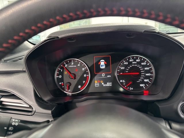 Used 2022 Subaru WRX Premium w/ Popular Package #2 image 26