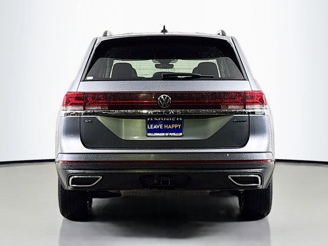 Used 2024 Volkswagen Atlas SE image 6