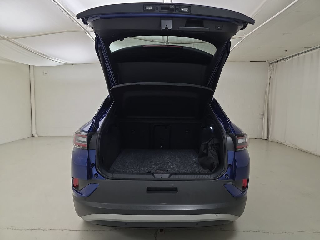 Used 2022 Volkswagen ID.4 Pro S AWD/4WD image 30