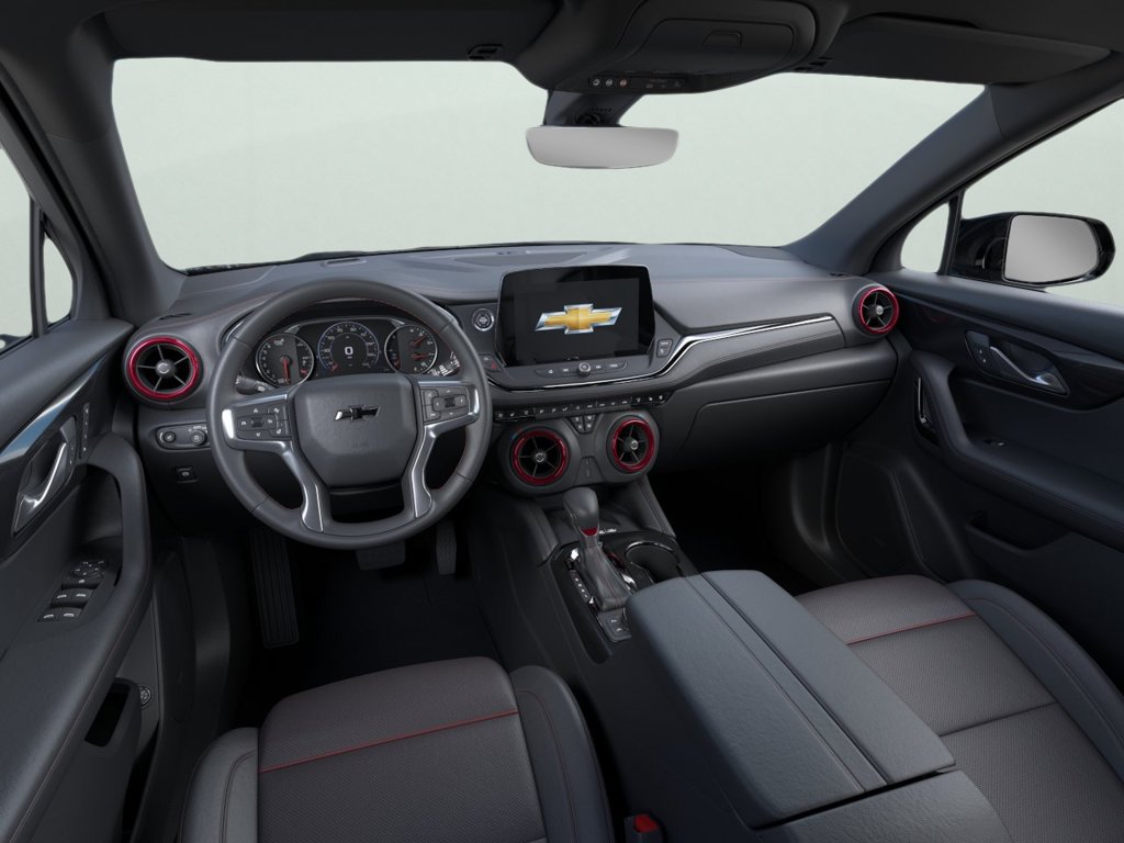 New 2026 Chevrolet Blazer RS w/ Driver Confidence II Package FWD image 15