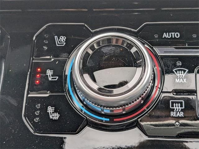 New 2026 GMC Sierra 1500 AT4X image 29