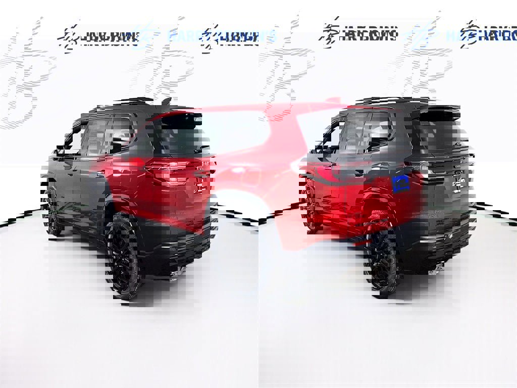 New 2026 GMC Acadia Elevation w/ Black Edition image 32