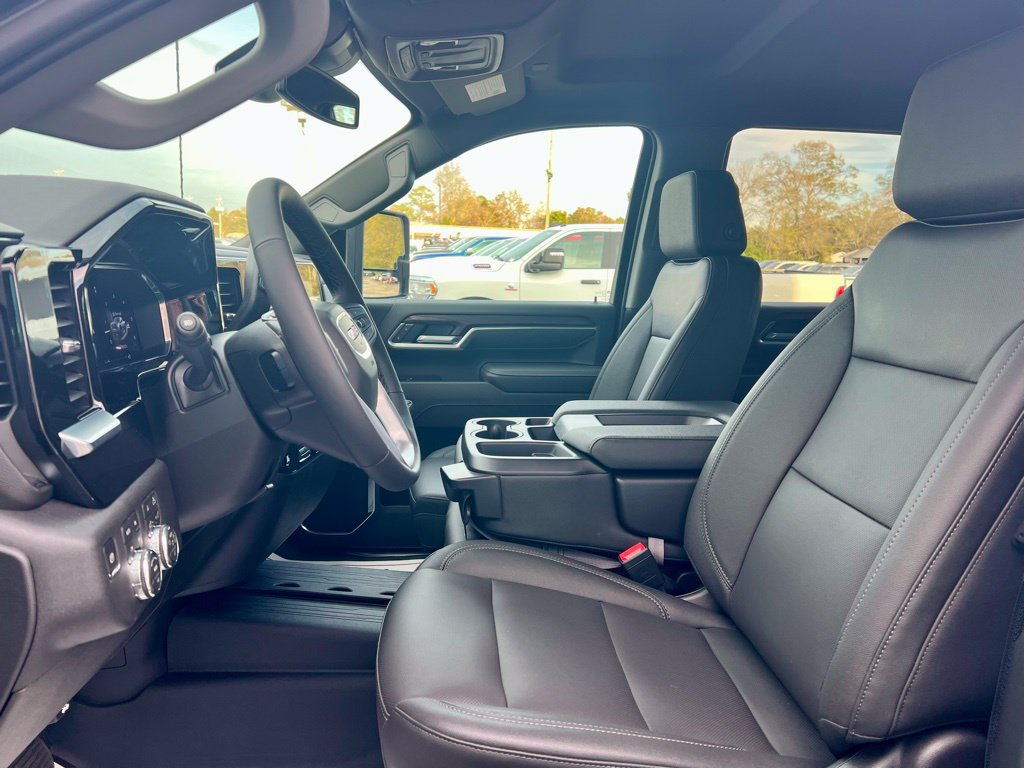 New 2026 GMC Sierra 2500 SLT AWD/4WD image 10