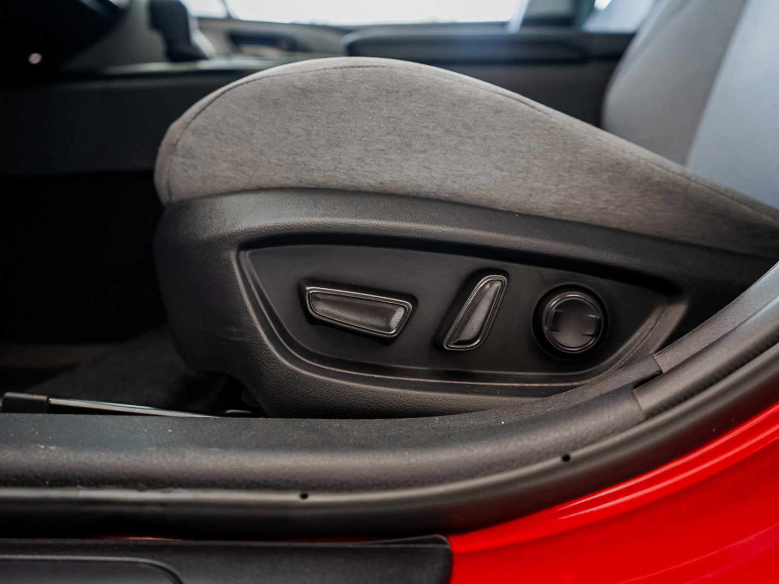 New 2026 Toyota Camry LE image 16