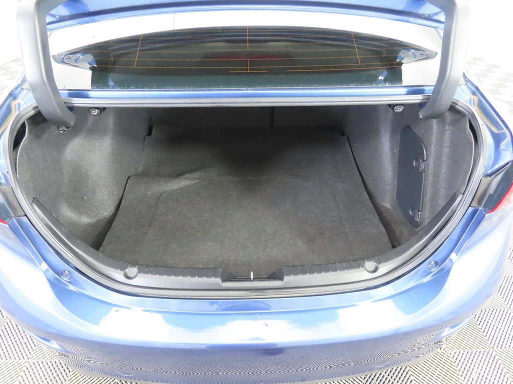 Used 2018 MAZDA MAZDA3 Grand Touring w/ Premium Equipment Package image 28