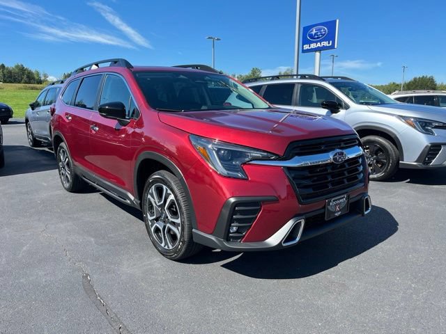 New 2026 Subaru Ascent Touring AWD/4WD image 3
