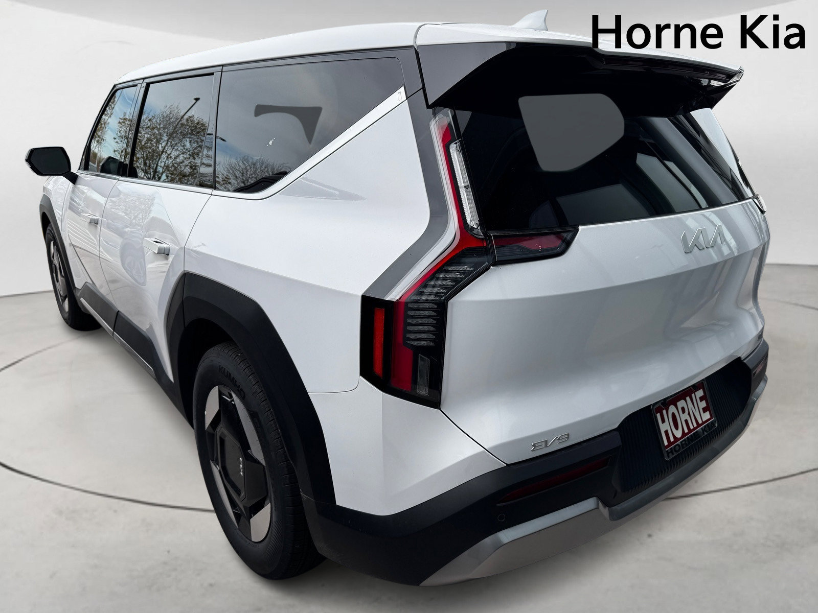 New 2026 Kia EV9 Light image 5