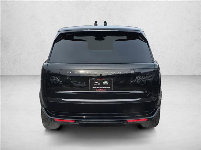 Used 2024 Land Rover Range Rover Autobiography image 6