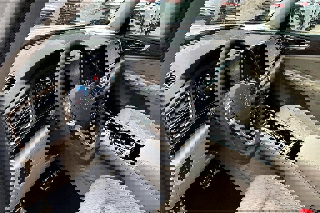 New 2026 Volkswagen Atlas SEL Premium R-Line image 14