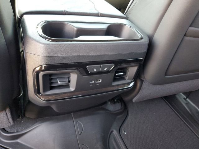 New 2026 GMC Sierra 2500 AT4X AWD/4WD image 17