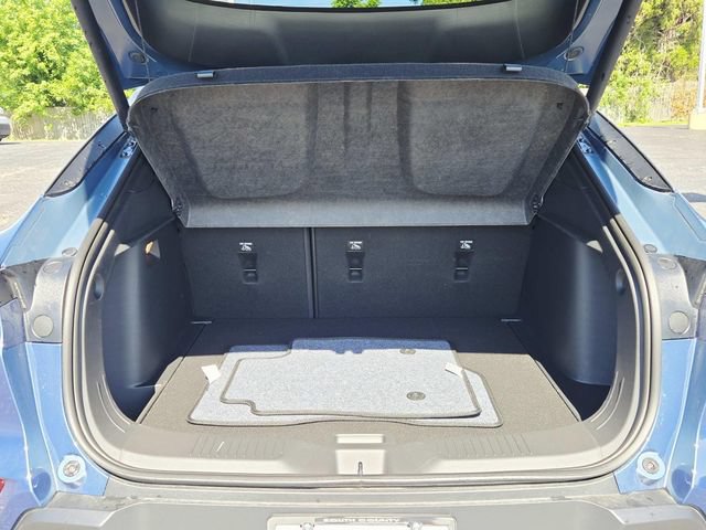 Used 2025 Buick Envista Preferred w/ Convenience I Package FWD image 10