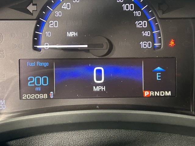 Used 2015 Cadillac XTS image 19