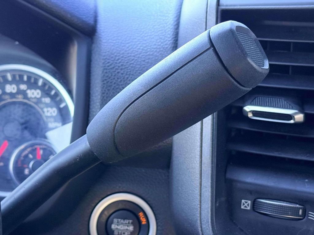 Used 2022 RAM 3500 Tradesman image 19