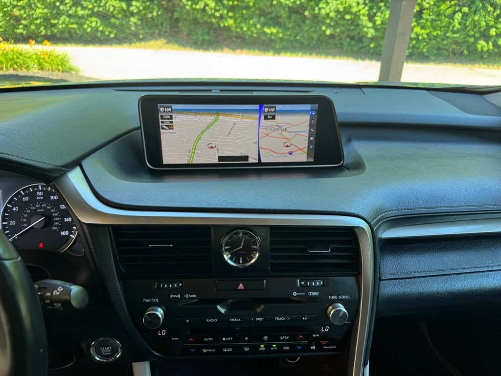 Used 2016 Lexus RX 350 AWD w/ Premium Package image 28