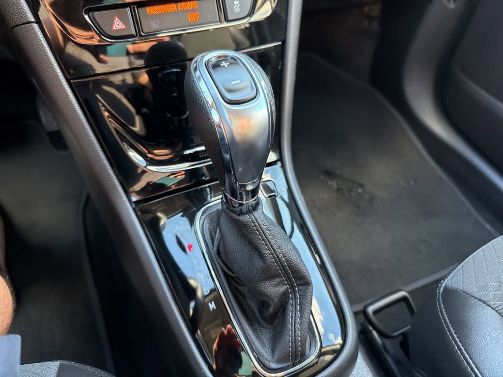 Certified 2022 Buick Encore Preferred w/ Safety Package image 29