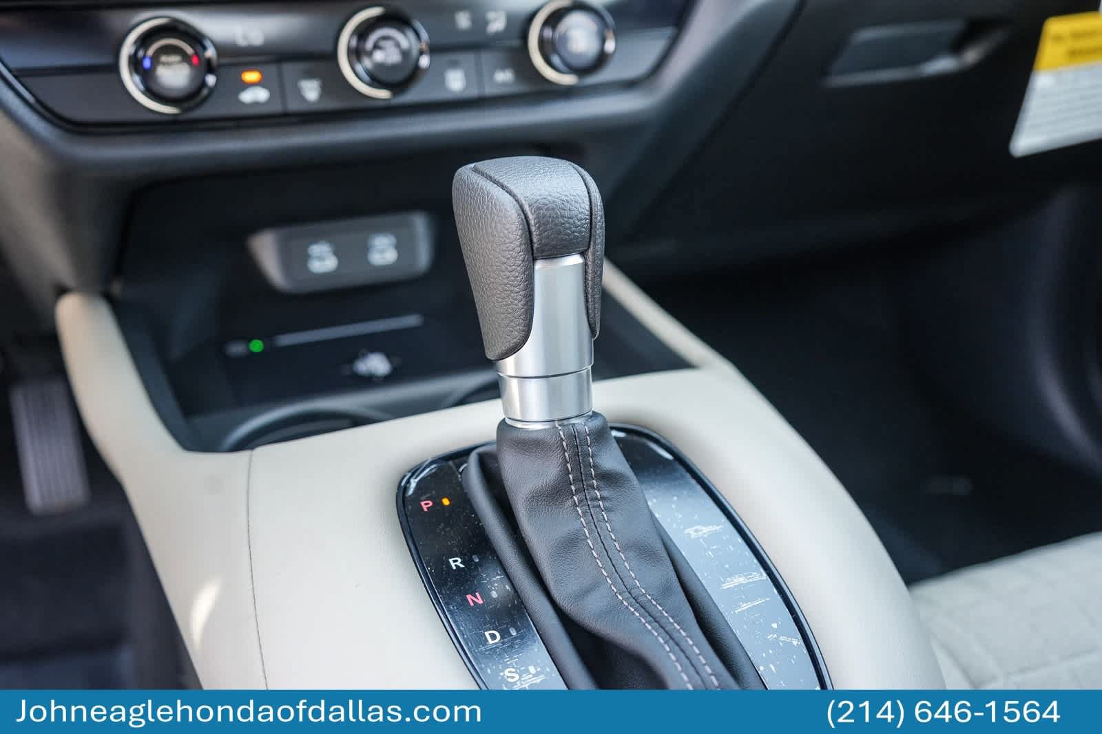 New 2027 Honda HR-V LX image 17