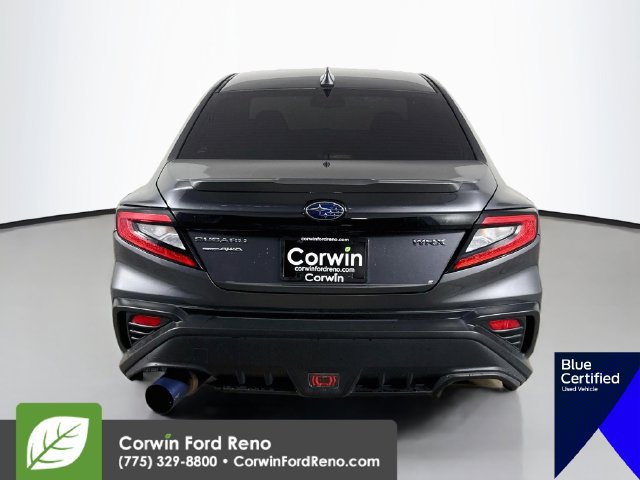 Used 2023 Subaru WRX Premium AWD/4WD image 9