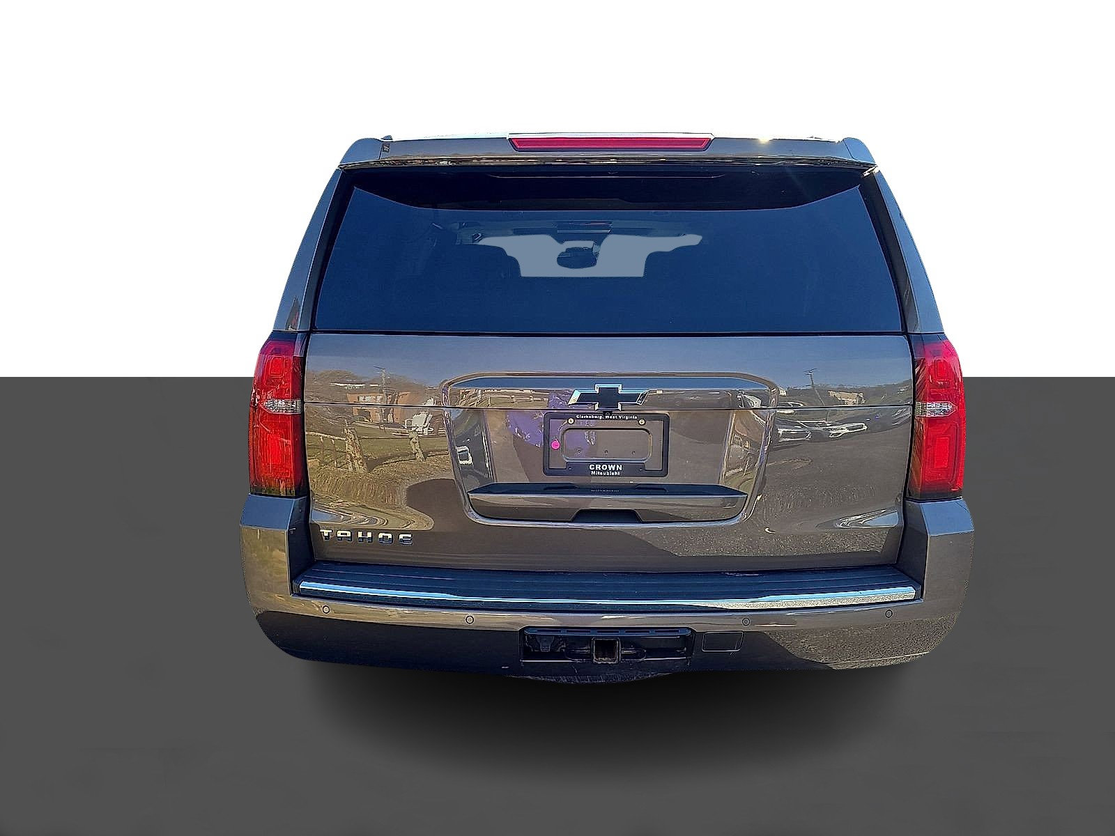 Used 2016 Chevrolet Tahoe LTZ image 5